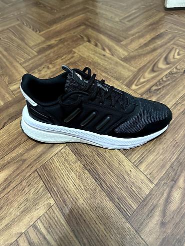 ultra boost: Мужские кроссовки, 41, Adidas, Новый, цвет - Черный — 2