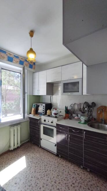 куплю квартира: 1 комната, 32 м², 104 серия, 2 этаж, Косметический ремонт