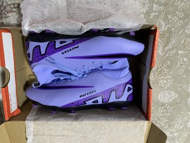 достучаться до сердец асель мелик читать: НОВЫЙ бутсы Air Zoom,доставка по городу Бишкек,размер 41