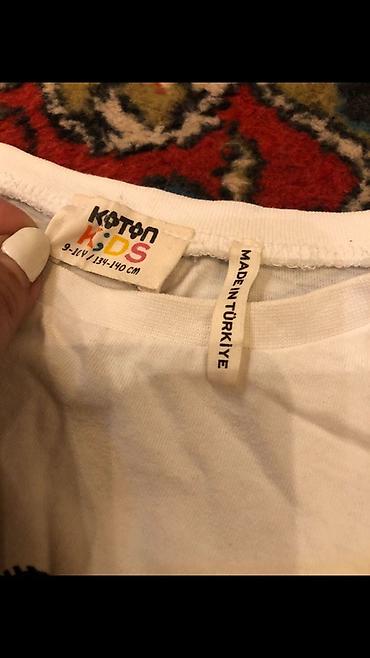 monster hing: Köynək, Uniseks, 8 - 9 yaş, Lc Waikiki — 4