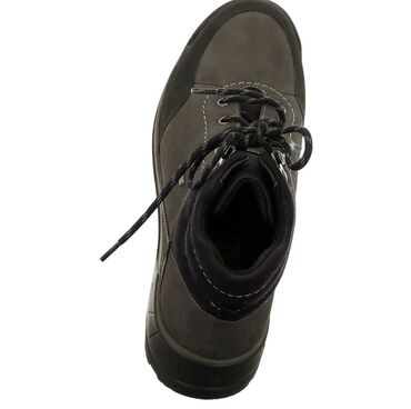 Ботинки: Josef Seibel. Если между размерами; заказывайте на следующий размер — 7