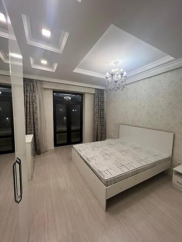 🏢 Сдаётся - 2 комнатная квартира ▪️ Адрес: Боконбаева 103 ▪️ Этаж