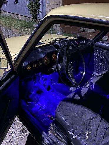 radiator masin: VAZ (LADA) 2106: 1.8 l | 1986 il 55555 km Sedan — 5