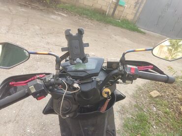 Mopedlər,skuterlər: - 150, 150 sm3, 2024 il, 25 km -da lalafo.az — 8 Mopedlər,skuterlər: - 150, 150 sm3, 2024 il, 25 km — 8