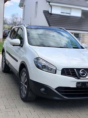 vitlo 12v: NISSAN QASHQAI 2.0B 2010. GODIŠTE | Auto uvezen iz Svajcarske — 7