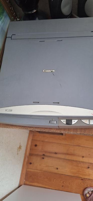 pri̇nter: Monitor sistem bloku ups, skaner printer — 9