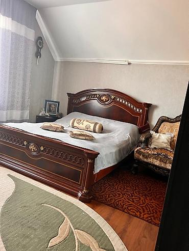 бгу: 🏡 Продаётся просторный 2-этажный дом в районе БГУ! 📍 пер. Сибирский × — 9