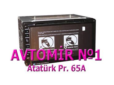 işlənmiş monitorlar: Universal monitor a02 130azn 📣bizim dukanımızın siyasəti ondan