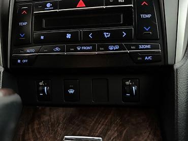55: Toyota Camry: 2016 г., 2.5 л, Автомат, Бензин, Седан — 9