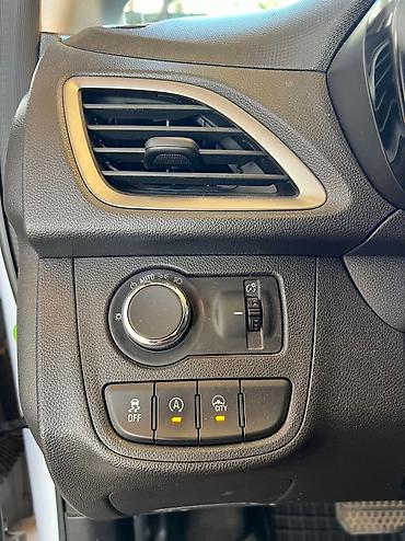 spark 7: Chevrolet Spark: 2018 г., 1 л, Вариатор, Бензин, Универсал — 10