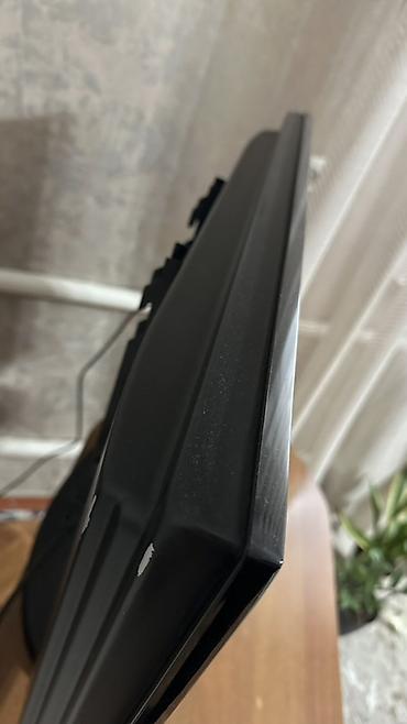 ips 24: Телевизор Samsung, диагональ примерно 26–32". ЖК-панель, глянцевая — 4