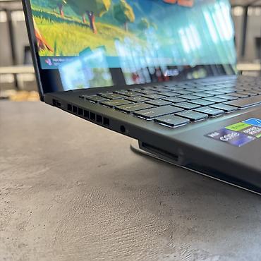 Ноутбуки ASUS: Б/у, Intel Core i9 — 3