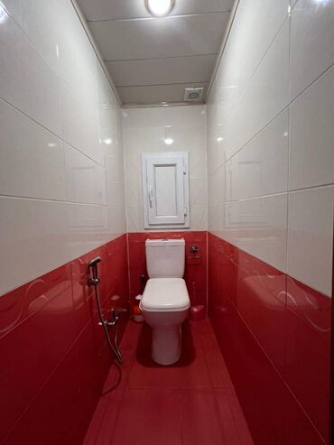 Köhnə tikili: Bakı, 2 otaqlı, Köhnə tikili, m. Həzi Aslanov, 60 kv. m — 16