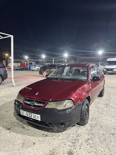 купить бензонасос на ланос 1 5: Daewoo Nexia: 2010 г., 1.5 л, Механика, Бензин, Седан