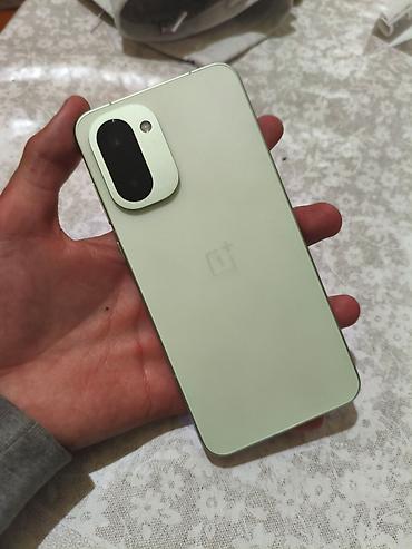 oneplus ace 3 pro: OnePlus Ace 6T, Б/у, 512 ГБ, цвет - Зеленый, 2 SIM — 2