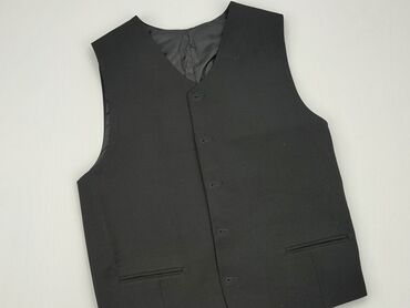 Suits: Suit vest for men, XL (EU 42), condition - Very good