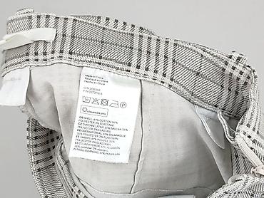 hm dol od stroju: H&M, Spodnie materiałowe damskie, rozmiar M — 7