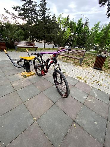 rama velosiped: İdeal veziyyetdedir her şey teze iki rama — 10
