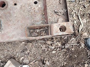 Digər metal məhsullar: Piresbağliyan porşeni satlir Təsvir: - Qalın divarlı, çoxlaylı polad — 7