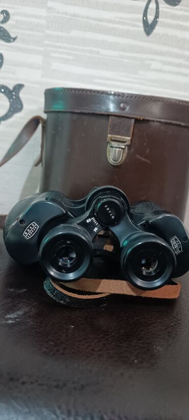 прокат велосипедов бишкек: Бинокль ROSS London с кожаным футляром. - Классическая призменная