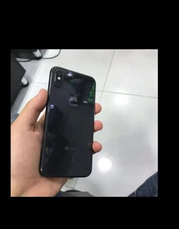 iphone 14 pro qiymeti bakida: IPhone X, 256 ГБ, Гарантия, Face ID, С документами