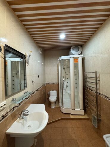 Продажа квартир: 4 комнаты, 200 м², Элитка, 5 этаж, Косметический ремонт — 17