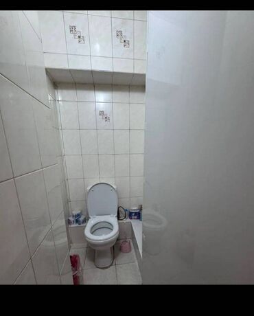 сдаю квартиру воронцовка: 2 бөлмө, 52 кв. м, Жеке план, 4 кабат, Евроремонт