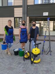 продаю оборудование для стирки ковров: Бөлмөлөрдү тазалоо, | Оңдоо иштеринен кийин тазалоо, | Батирлер, Үйлөр, Кафелер, дүкөндөр