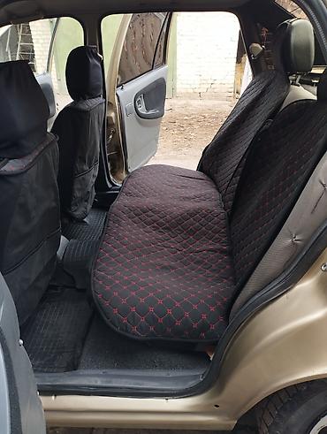 корбка: Daewoo Nexia: 2008 г., 1.6 л, Механика, Газ, Седан — 9