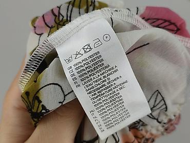 suite blanco: H&M, Bluzka damska, rozmiar L — 5
