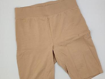 czarne dresy: Sinsay, Legginsy Sportowe damskie, rozmiar XL — 1