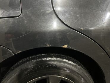 Chevrolet: Chevrolet Aveo: 2007 г., 1.2 л, Механика, Газ, Хэтчбэк — 5