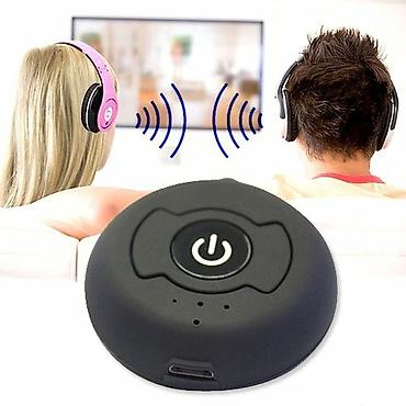 ТВ и видео: Televizorlarda Bluetooth yaradan məhsulumuz istlnilən televizora — 3