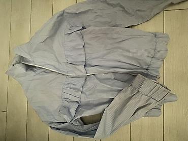pull and: Бомбер, Осень-весна, M — 2