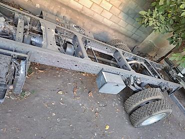 митсубиши кантер: Грузовик, Mitsubishi, Стандарт, 7 т, Новый — 3