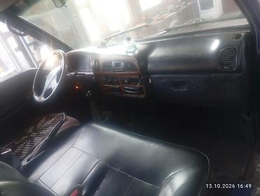 sultan power: Hyundai Porter: 2003 г., 2.5 л, Механика, Дизель, Пикап — 4