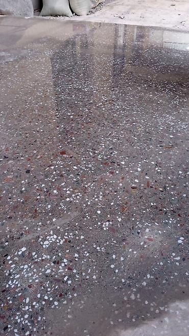 Шлифовочные работы: Шлифовка пола Больше 6 лет опыта — 5