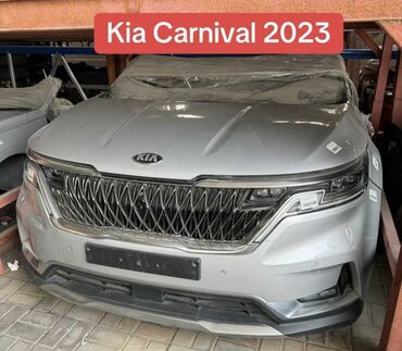 Digər kuzov detalları: Kia hyundai, 2024 il, İşlənmiş