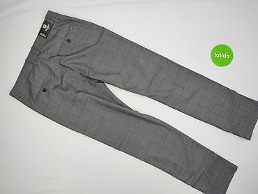 esprit sizing: Denim, Spodnie garniturowe męskie, rozmiar L — 3