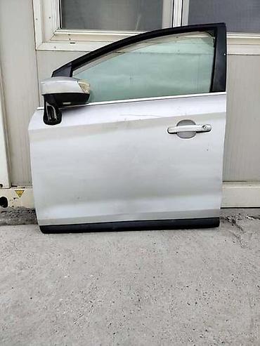 b6 1817: PREDNJA LEVA VRATA ZA FORD KUGA OD 2008. DO 2012. GOD. | Prednja — 1