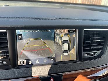 Kia: Kia K7: 2017 г., 2.4 л, Автомат, Бензин, Седан — 9