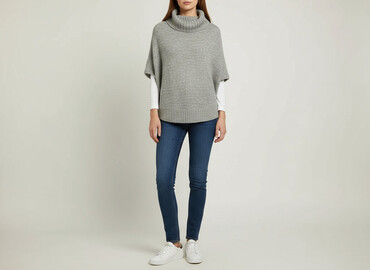 Swetry: Goa, Sweter damski, rozmiar S w lalafo.pl Swetry: Goa, Sweter damski, rozmiar S