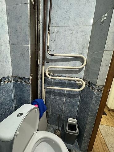 Долгосрочная аренда квартир: 3 комнаты — 5