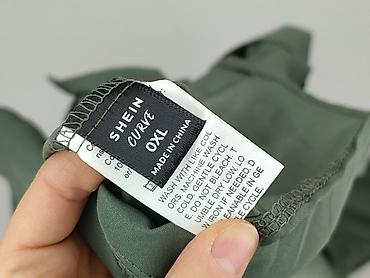 corteiz shein: Shein Curve, Koszula damska, rozmiar 2XL — 5