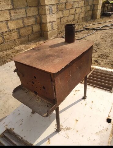 куплю кислородный баллон: Peç satıl qiyməti Bir 40 manat biri 35 manat