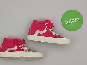 stradivarius spodnice: Trampki Vans, 27, Używany — 2