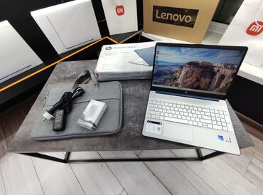 блоки питания для ноутбуков powerpoint: Ноутбук, HP, 8 ГБ ОЗУ, Intel Core i5, 15.6 ", Б/у, Для работы, учебы, память NVMe SSD