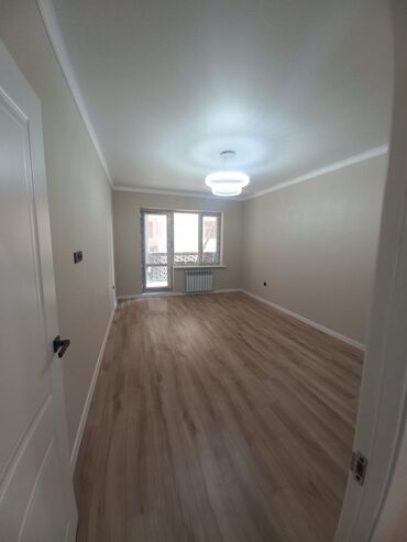 долгосрочная аренда квартир айни: 1 комната, 53 м², Элитка, 2 этаж, Евроремонт