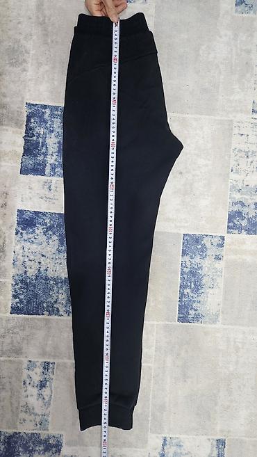 Видеоняни: Разные подростковые брючки 4 пары + бомпер утеплённый, длина брюк на — 13