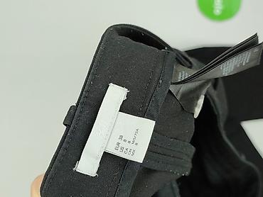 drywash: H&M, Spodnie materiałowe damskie, rozmiar S — 5